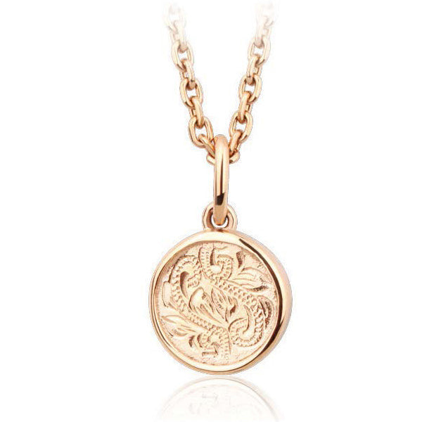 GPSS562 STAINLESS STEEL PENDANT AAB CO..