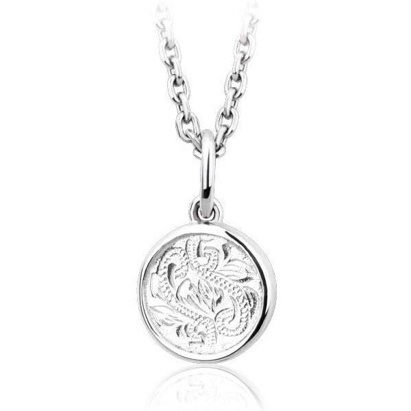 GPSS562 STAINLESS STEEL PENDANT AAB CO..