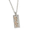 GPSS569 STAINLESS STEEL PENDANT
