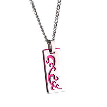 GPSS569 STAINLESS STEEL PENDANT AAB CO..
