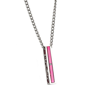 GPSS570 STAINLESS STEEL PENDANT

Last but not least AAB CO..