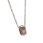 GPSS571 STAINLESS STEEL PENDANTFew lights till night AAB CO..