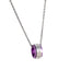GPSS571 STAINLESS STEEL PENDANTFew lights till night AAB CO..