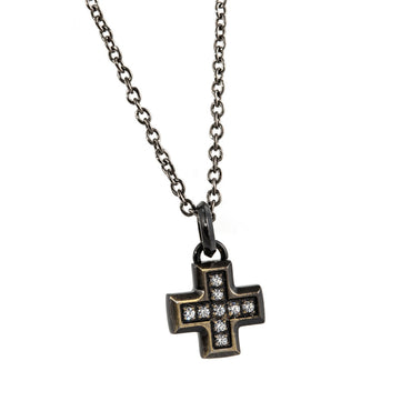 GPSS632 STAINLESS STEEL PENDANT AAB CO..