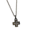 GPSS632 STAINLESS STEEL PENDANT