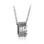 GPSS637 STAINLESS STEEL PENDANT

There is always light behind the clouds AAB CO..