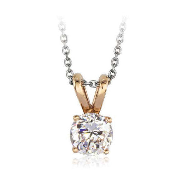 GPSS638 STAINLESS STEEL PENDANT AAB CO..