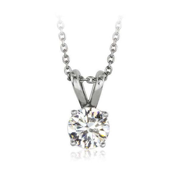 GPSS638 STAINLESS STEEL PENDANT AAB CO..