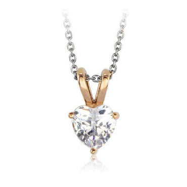 GPSS639 STAINLESS STEEL PENDANT AAB CO..