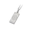 GPSS702 STAINLESS STEEL PENDANT
