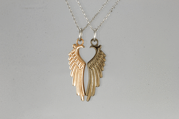 GPSS706 STAINLESS STEEL PENDANT AAB CO..