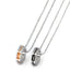 GPSS710 STAINLESS STEEL PENDANT