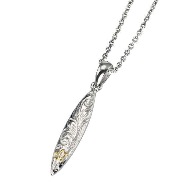 GPSS723 STAINLESS STEEL PENDANT