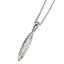 GPSS723 STAINLESS STEEL PENDANT AAB CO..