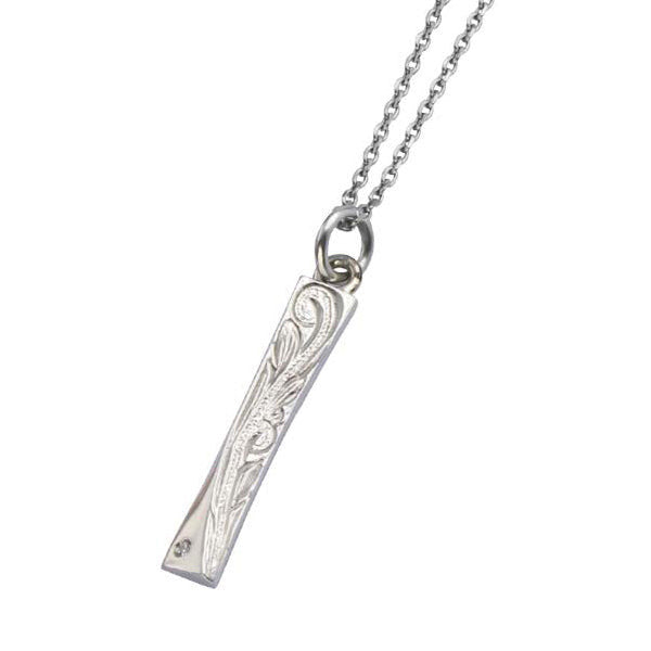 GPSS728 STAINLESS STEEL PENDANT AAB CO..