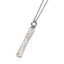 GPSS728 STAINLESS STEEL PENDANT AAB CO..