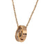 GPSS730 STAINLESS STEEL PENDANT AAB CO..