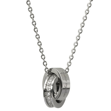 GPSS730 STAINLESS STEEL PENDANT AAB CO..