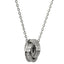 GPSS730 STAINLESS STEEL PENDANT AAB CO..