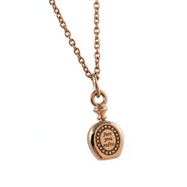 GPSS736 STAINLESS STEEL PENDANT AAB CO..