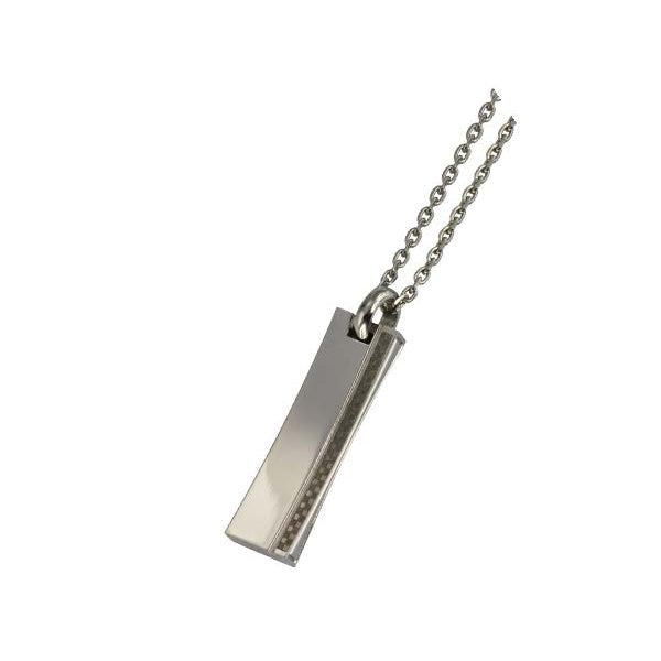 GPSS770 STAINLESS STEEL PENDANT AAB CO..