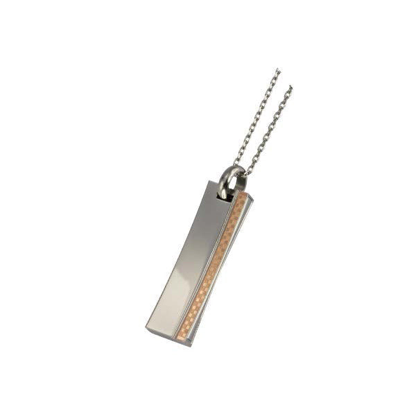 GPSS770 STAINLESS STEEL PENDANT AAB CO..