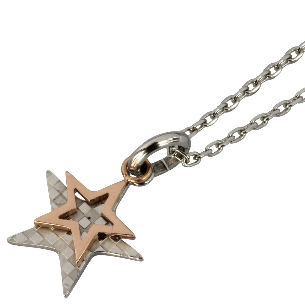 GPSS771 STAINLESS STEEL PENDANT AAB CO..