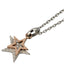 GPSS771 STAINLESS STEEL PENDANT AAB CO..