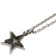 GPSS772 STAINLESS STEEL PENDANT
