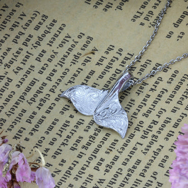 GPSS781 STAINLESS STEEL PENDANT AAB CO..