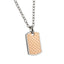GPSS782 STAINLESS STEEL PENDANT AAB CO..