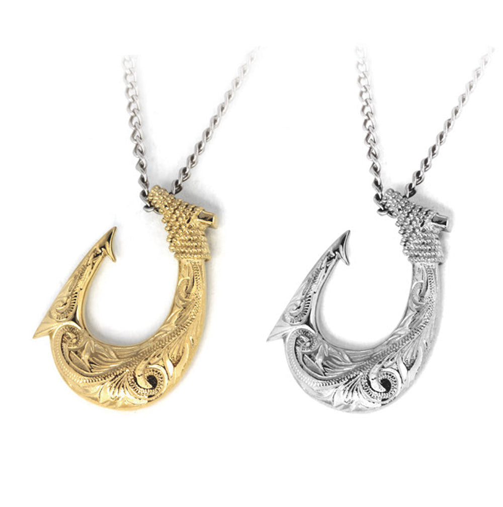 GPSS791 STAINLESS STEEL PENDANT AAB CO..