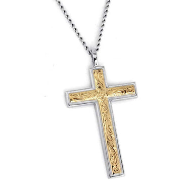 GPSS792 STAINLESS STEEL PENDANT AAB CO..