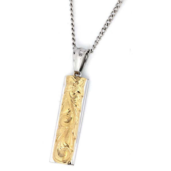 GPSS793 STAINLESS STEEL PENDANT AAB CO..