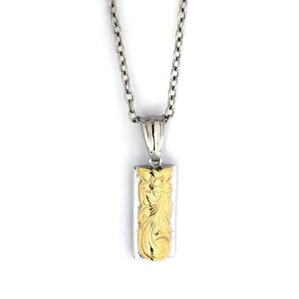 GPSS794 STAINLESS STEEL PENDANT AAB CO..
