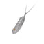 GPSS795 STAINLESS STEEL PENDANT AAB CO..