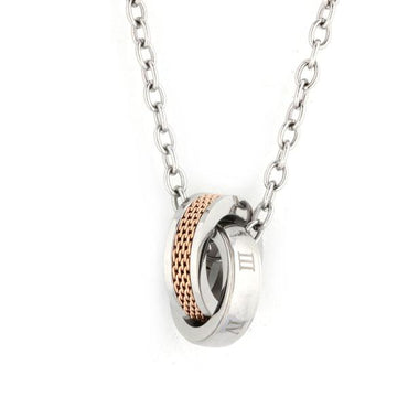 GPSS799 STAINLESS STEEL PENDANT AAB CO..