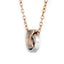 GPSS800 STAINLESS STEEL PENDANT