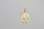 GPSS808 STAINLESS STEEL PENDANT AAB CO..