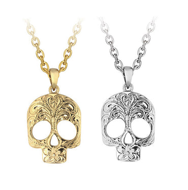 GPSS808 STAINLESS STEEL PENDANT AAB CO..