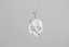GPSS808 STAINLESS STEEL PENDANT AAB CO..