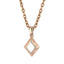 GPSS809 STAINLESS STEEL PENDANT