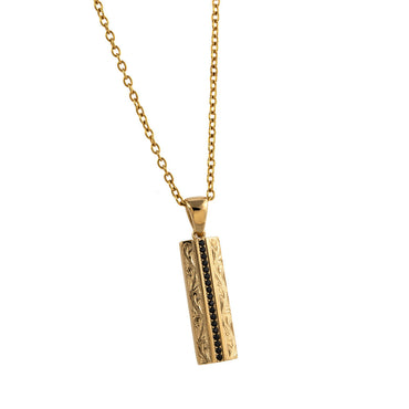 GPSS811 STAINLESS STEEL PENDANT AAB CO..