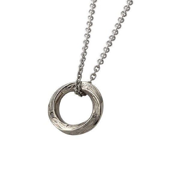 GPSS828 STAINLESS STEEL PENDANT AAB CO..