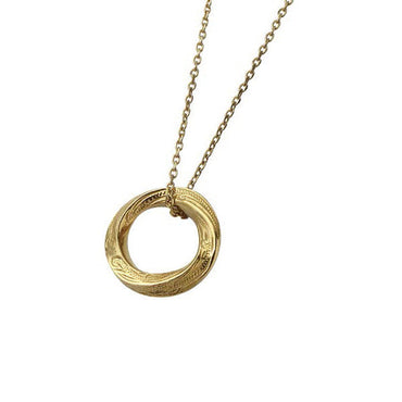 GPSS829 STAINLESS STEEL PENDANT AAB CO..