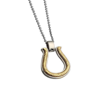 GPSS831 STAINLESS STEEL PENDANT AAB CO..