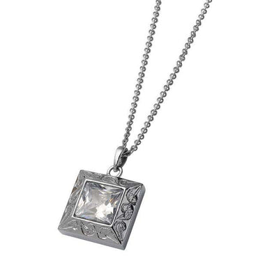 GPSS832 STAINLESS STEEL PENDANT AAB CO..