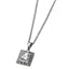 GPSS833 STAINLESS STEEL PENDANT