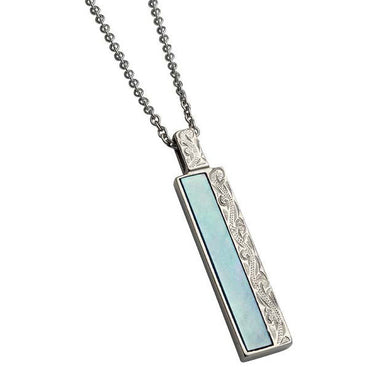 GPSS834 STAINLESS STEEL PENDANT AAB CO..