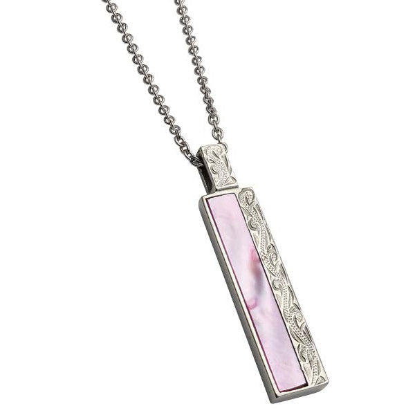 GPSS834 STAINLESS STEEL PENDANT AAB CO..